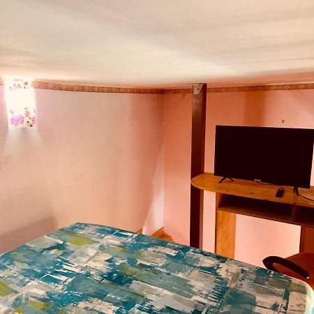 안치오 La Casina Sul Porto 아파트 외부 사진