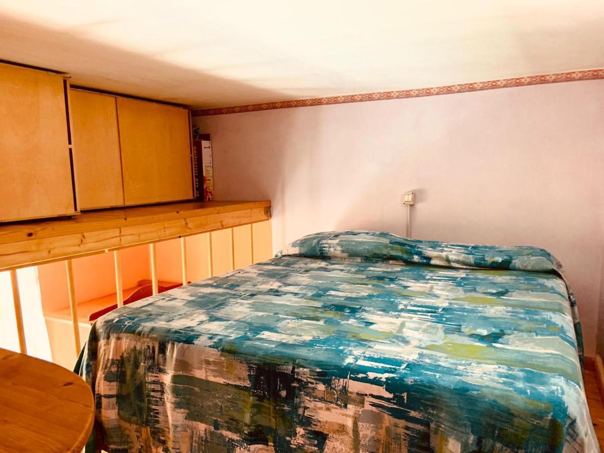 안치오 La Casina Sul Porto 아파트 외부 사진
