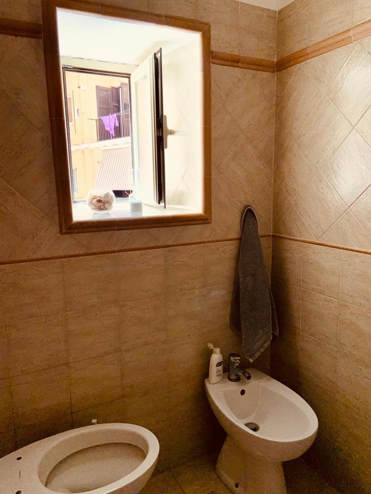 안치오 La Casina Sul Porto 아파트 외부 사진